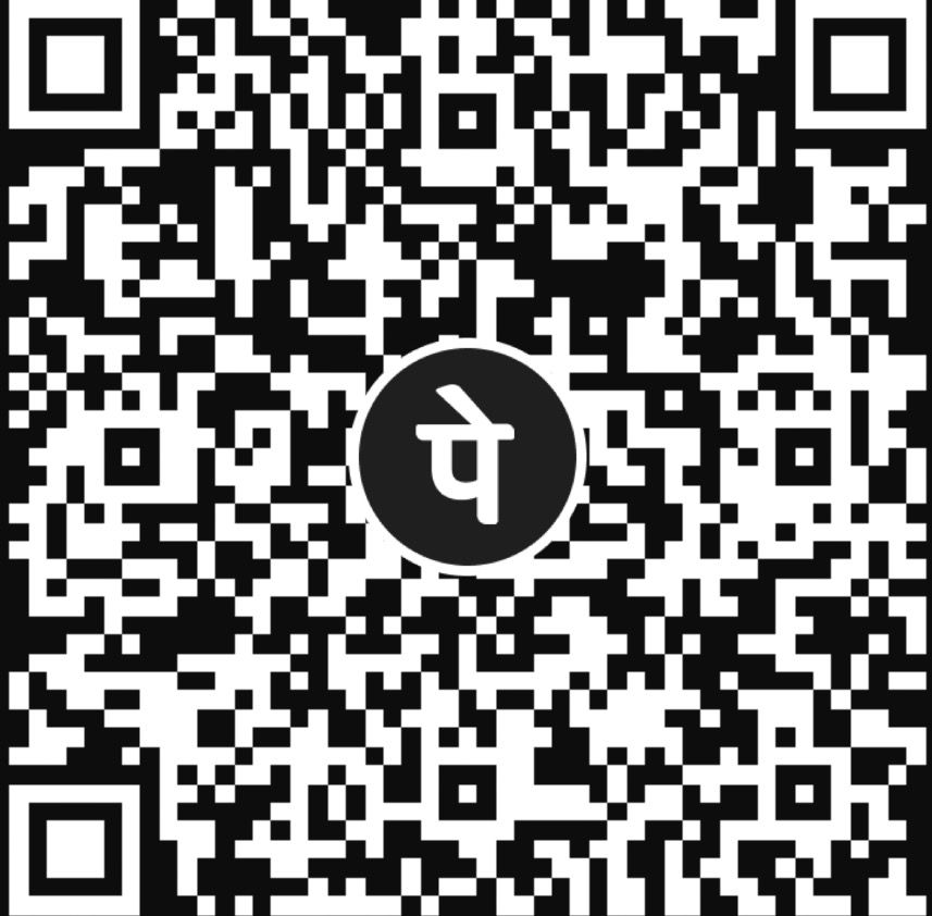 UPI QR code for RLC Education